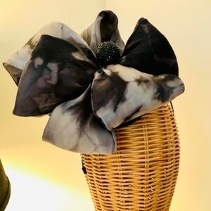 Kentucky Derby Hat Fascinator Custom Christine A. Moore Royal Ascot Kate Style!